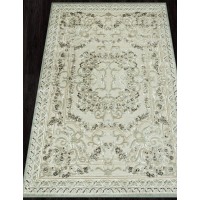 Бельгийский ковер Genova 938031-655561 Крем